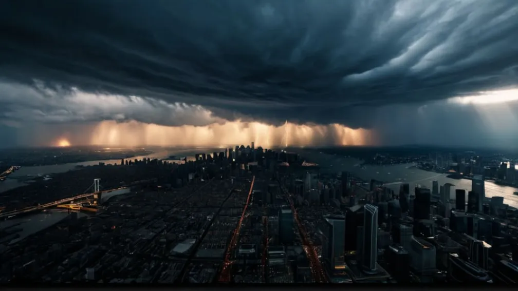 Глобальный Обзор: События 20 Ноября 2025 Года в Фотографиях