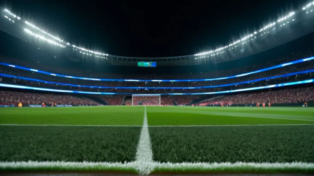 Футбольный клуб «Герта» окутан слухами о трансферах ключевых игроков