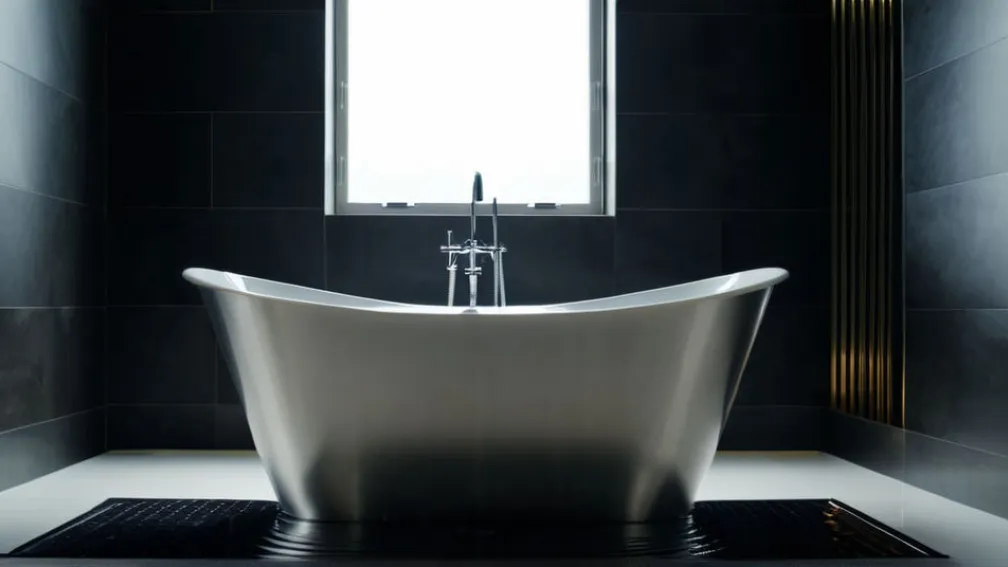 Теплая ванна вместо тренировки: как горячая вода заменяет физические нагрузки