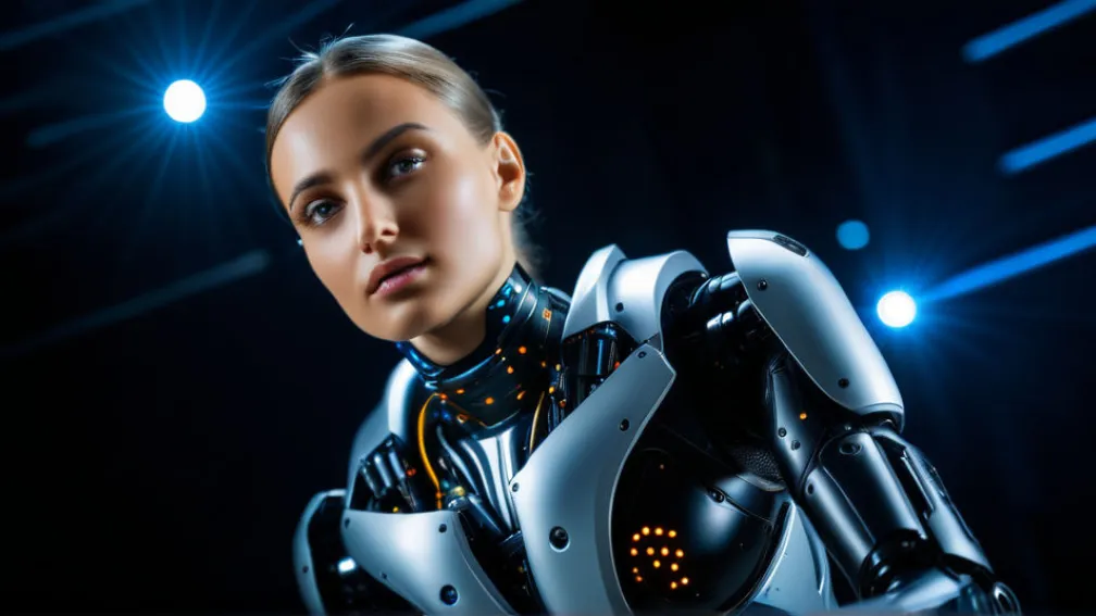 Искусственный интеллект и будущее образования