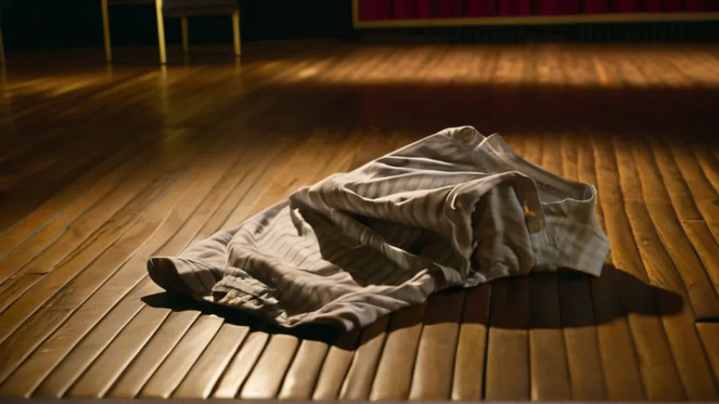 Мужчина Обнаружил Сотни Евро в Своей Рубашке После Вечеринки