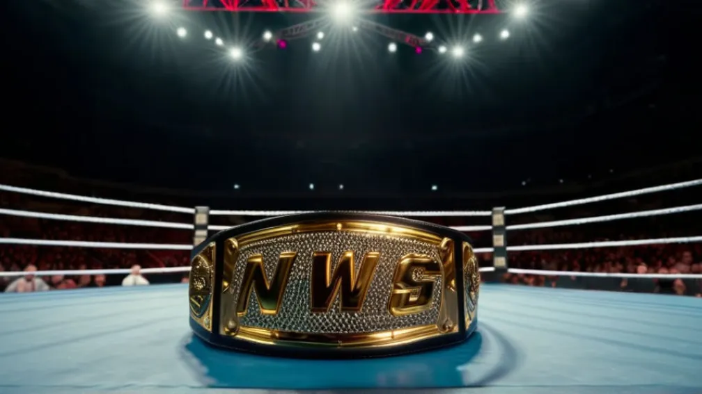 Джон Сина прощается с WWE RAW: Ночь легендарных поединков и сенсаций