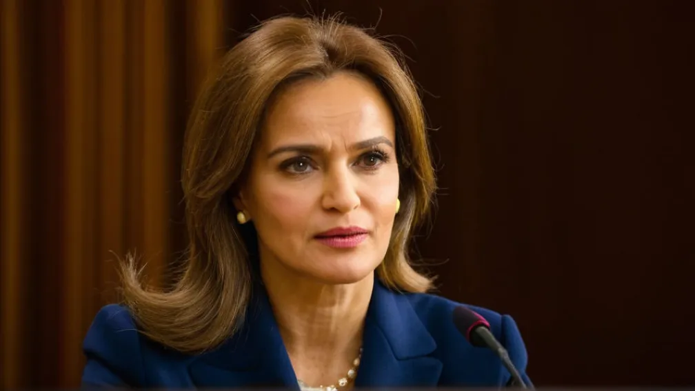 Празднование Международного женского дня