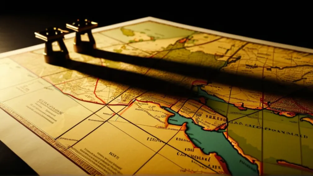 Европейская тревога: Германия мобилизует партнеров против "шокового" мирного плана Трампа-Путина по Украине