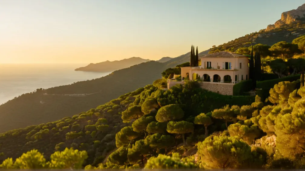 Известный немецкий ютубер Феликс фон дер Ладен переезжает на Майорку