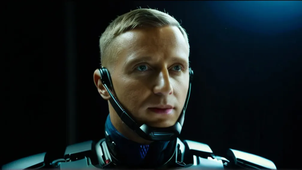 Влияние искусственного интеллекта на рынок труда