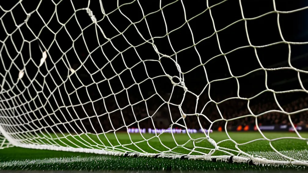 Эпохальный гол Лукаса Уилтона: «Локомотив» Лейпциг пишет историю