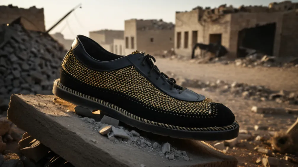 Трагедия палестинского танца: как «дабке» превратился из символа радости в акт сопротивления в Газе