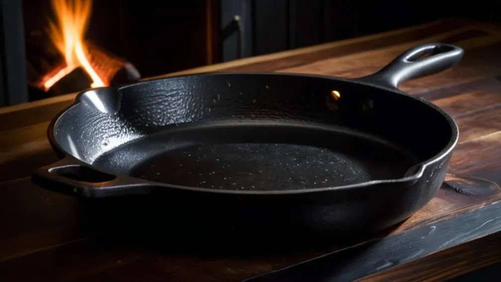5 чугунных сковородок с Amazon, которые стали хитами продаж благодаря качеству и цене