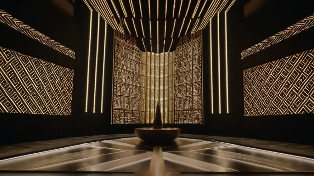 Берлинский пастор совершила необычный обряд: Четверо мужчин стали одной семьей