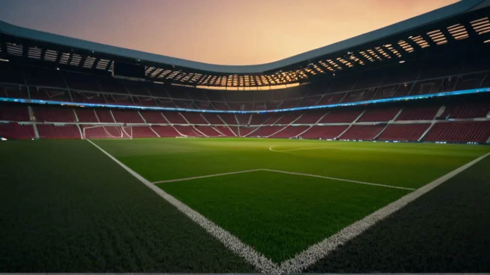 Будущее Саида Эль Мала: между национальной сборной и клубом «Кёльн»