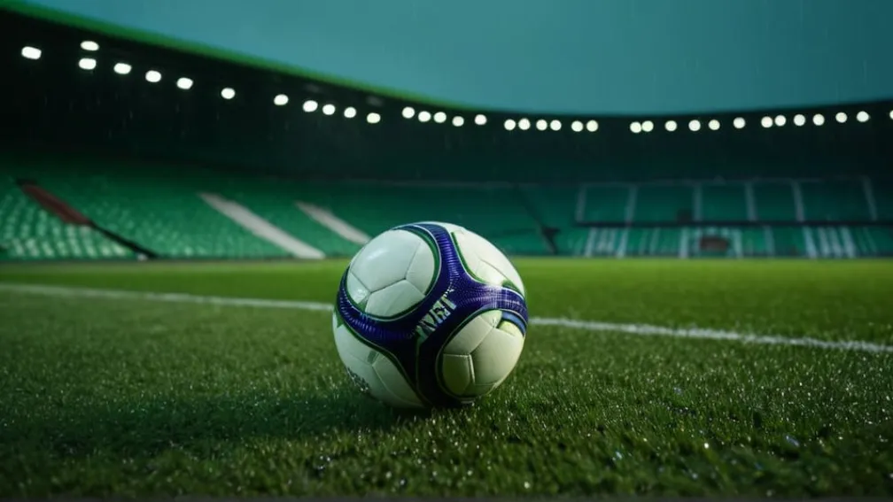 "Киккерс Оффенбах" добывает ничью 1:1 с "Фрайбургом II", несмотря на кадровые проблемы