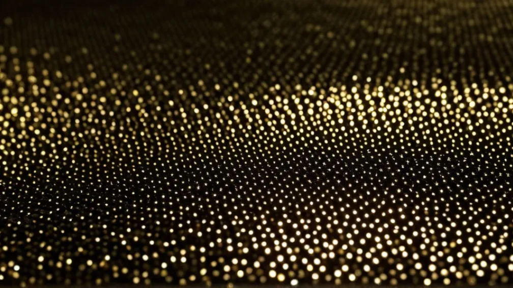 Хлоя Келли поразила публику: футболистка сборной Англии блистала на церемонии в "прозрачном" платье