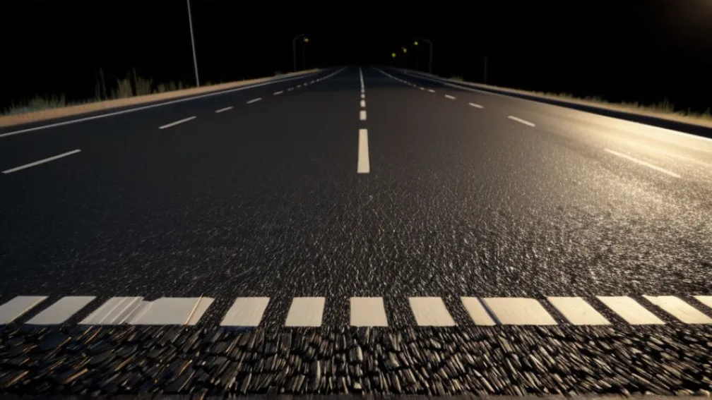 Смертность на дорогах Рейнланд-Пфальца выросла на 21% за девять месяцев