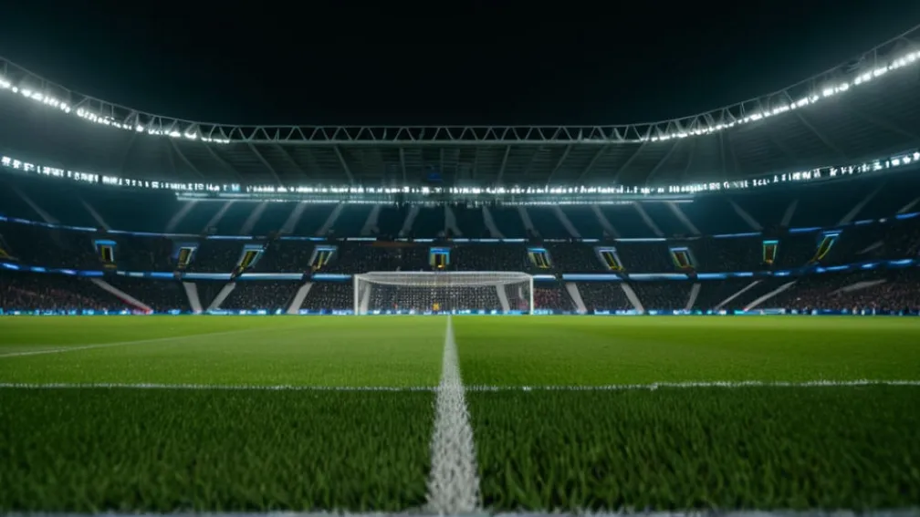 ФК "Кайзерслаутерн" близок к Бундеслиге: амбициозные планы с восходящей звездой