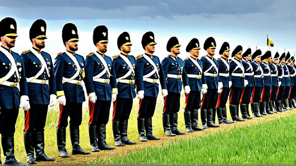 История Российской Империи