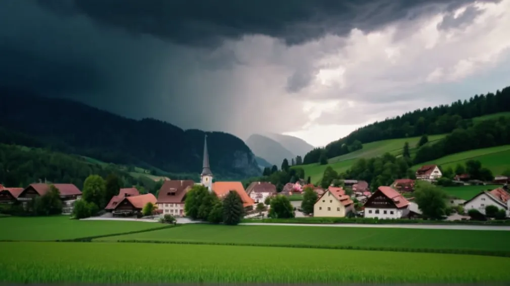 "Dahoam is Dahoam": Что ждет жителей Лансинга на этой неделе? Обзор новых серий