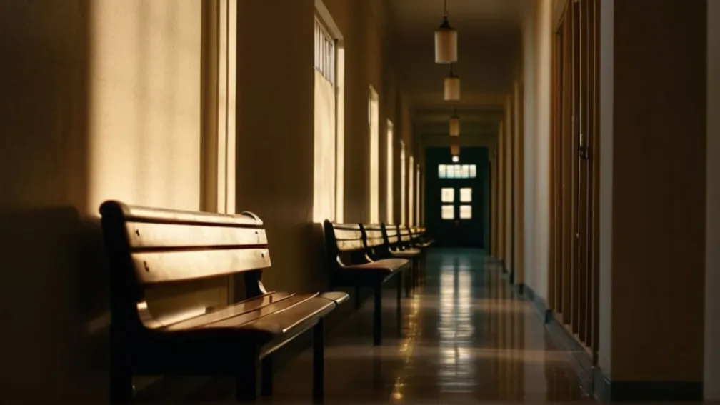 Учитель приговорен к 4 годам тюрьмы за сексуальное насилие над ученицами в Тюрингии