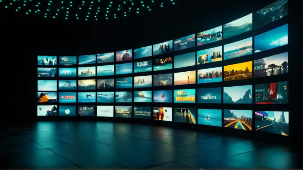 Премьеры Ноября 2025: Новые Фильмы и Сериалы на Paramount+