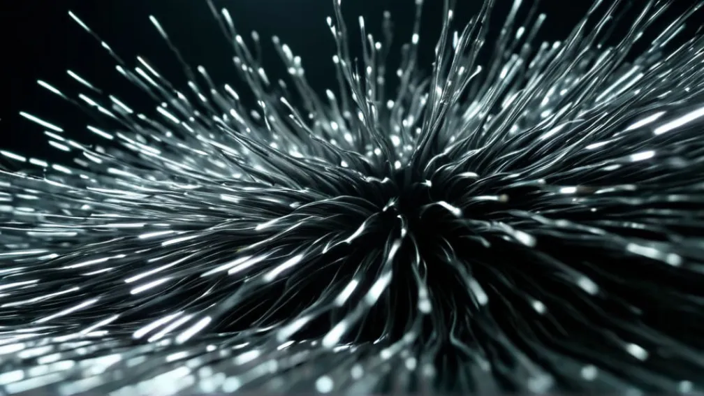 Экс-футболист сборной Англии Мика Ричардс едва не потерял сознание после удушающего приема в прямом эфире ТВ