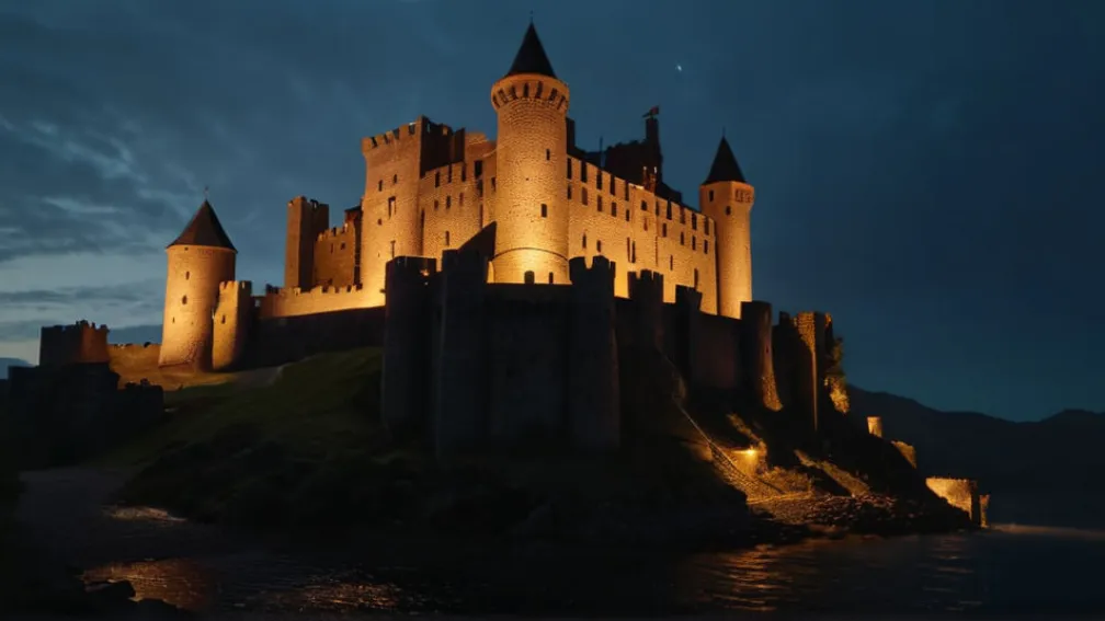 Ужин с убийцей" от ARD: миллионы зрителей в восторге от криминального шоу