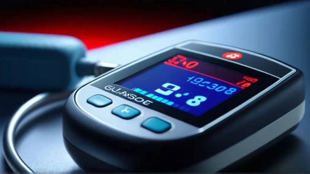 Симптомы Диабета: Признаки, Которые Нельзя Игнорировать