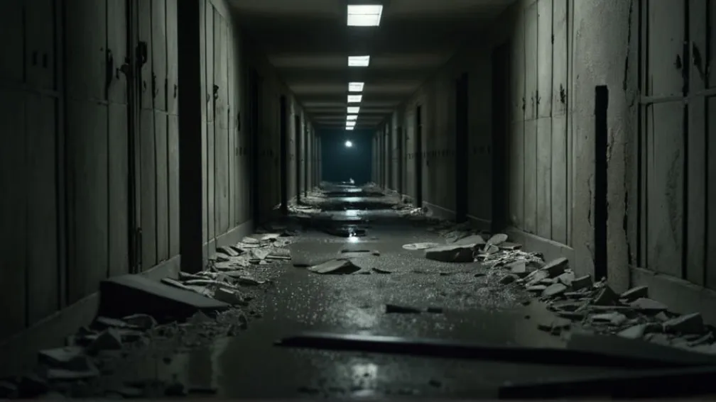 31 погибший в тюрьме Эквадора: эскалация насилия в Мачале