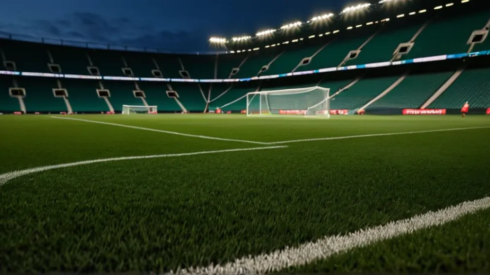 Ганза Росток против Швайнфурта: борьба за третье место в Бундеслиге