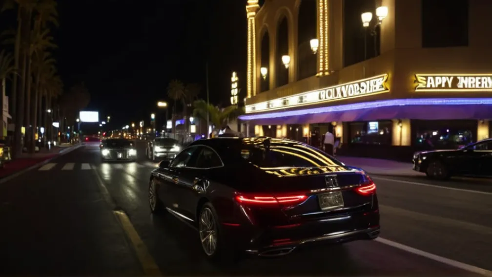 Саша Барон Коэн замечен с новой спутницей, поразительно похожей на Кайли Дженнер