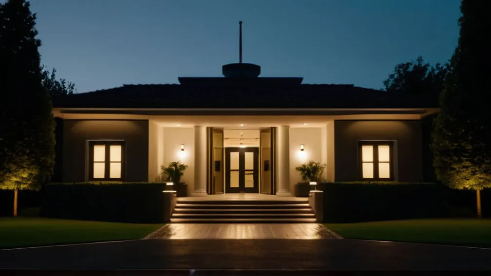 Предотвращенный теракт в Германии: Охотник планировал нападение на центр для беженцев