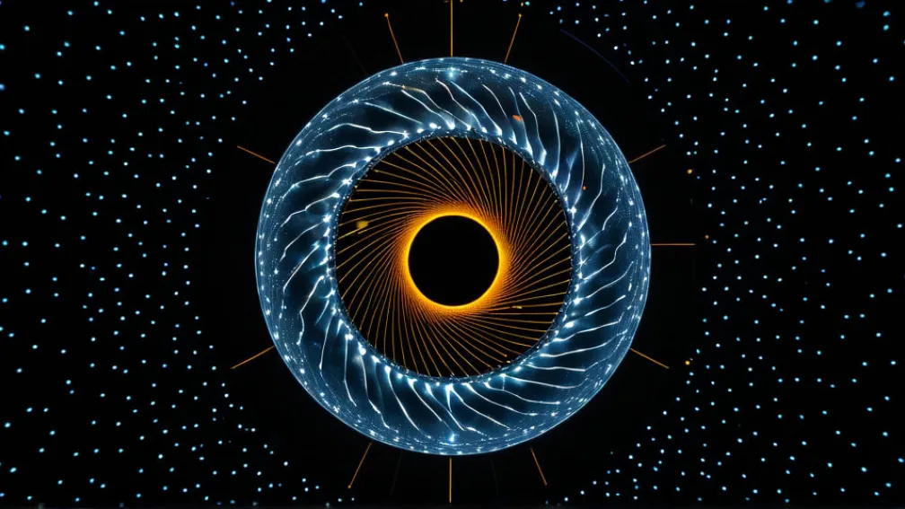 Вивчення квантової механіки: Комплексний огляд