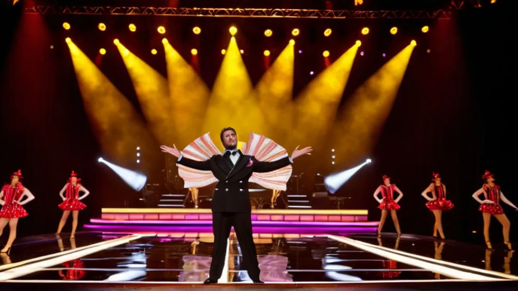 The Masked Singer 2025: Раскрыты первые маски и подсказки 12-го сезона