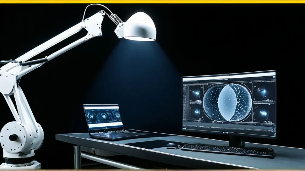 Влияние искусственного интеллекта на рынок труда