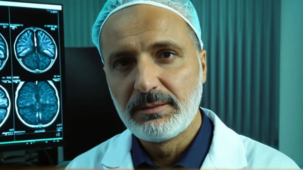 Искусственный интеллект в медицине