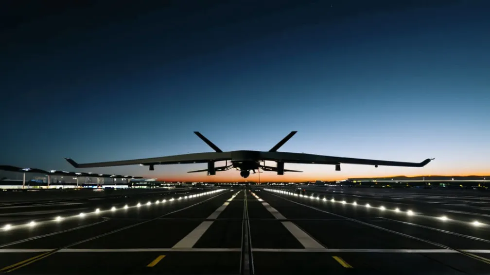 Германия выделяет 100 миллионов евро на защиту аэропортов от дронов