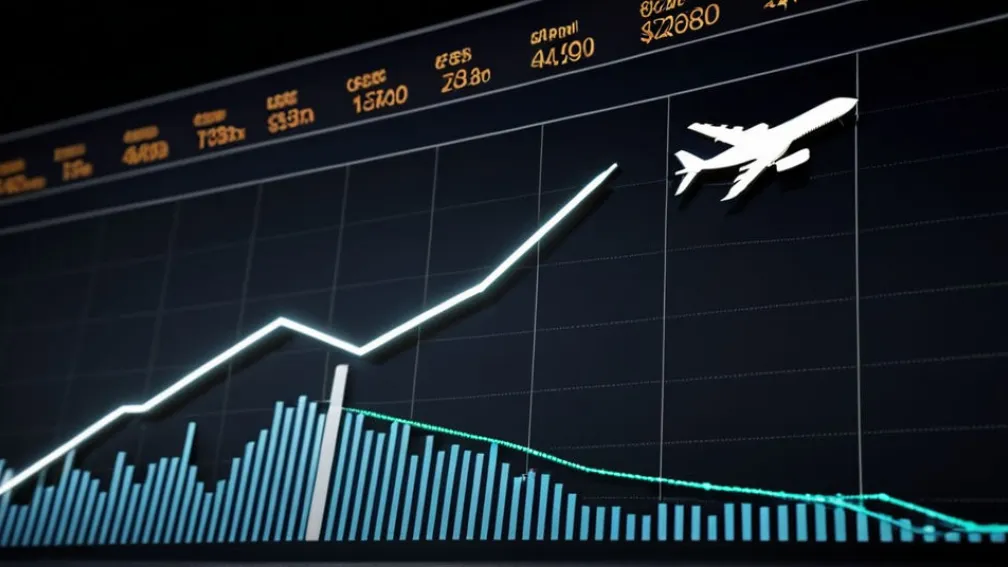 Союз призывает к ускоренному снижению цен на авиабилеты в Германии