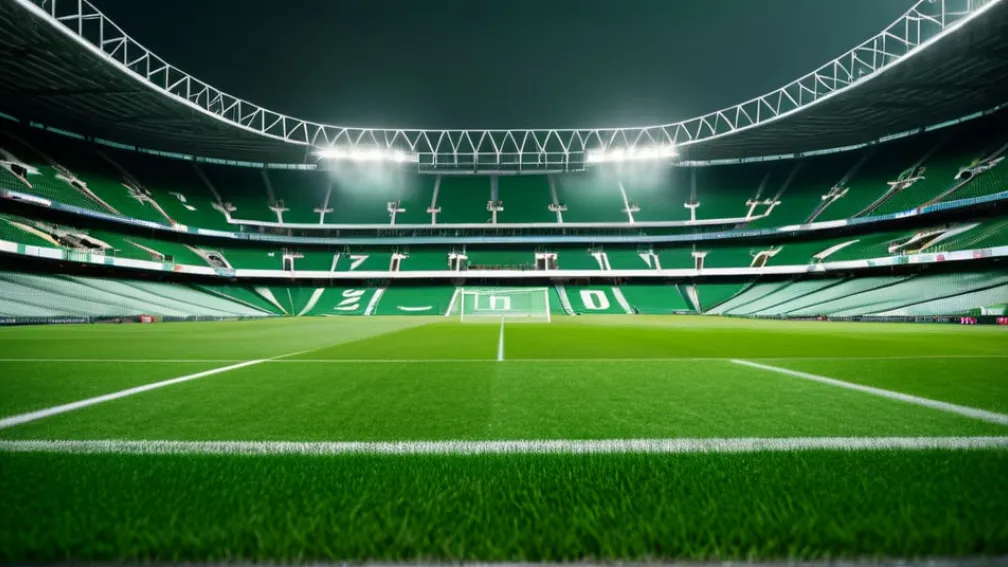 Джонатан Буркардт: Странное возвращение на поле против бывшей команды "Майнц"