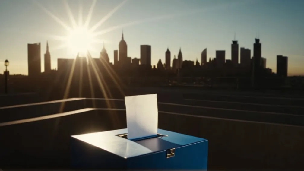 Берлинская Левая партия предлагает предоставить право голоса всем иностранцам