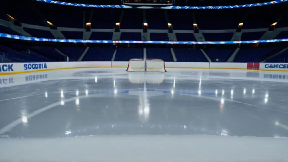 Успех Германии на Deutschland Cup: Мюнхенские игроки готовятся к Олимпиаде