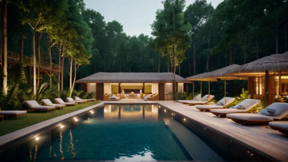 Немецкий парк развлечений Tripsdrill инвестирует 10 млн евро в масштабное расширение