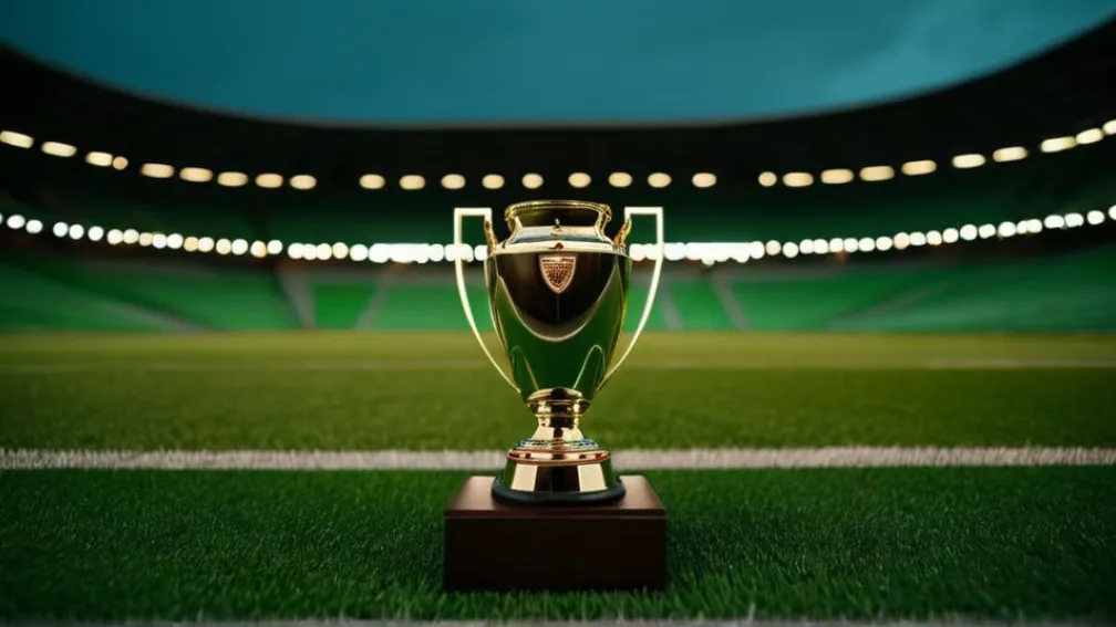 «Локомотив» Лейпциг ищет нового героя Кубка: Предстоящий реванш с «Эрцгебирге Ауэ»