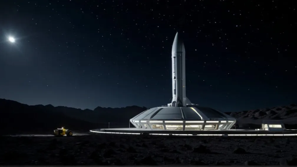 ESA сделает Кёльн мировым центром космоса, создав 250 новых рабочих мест