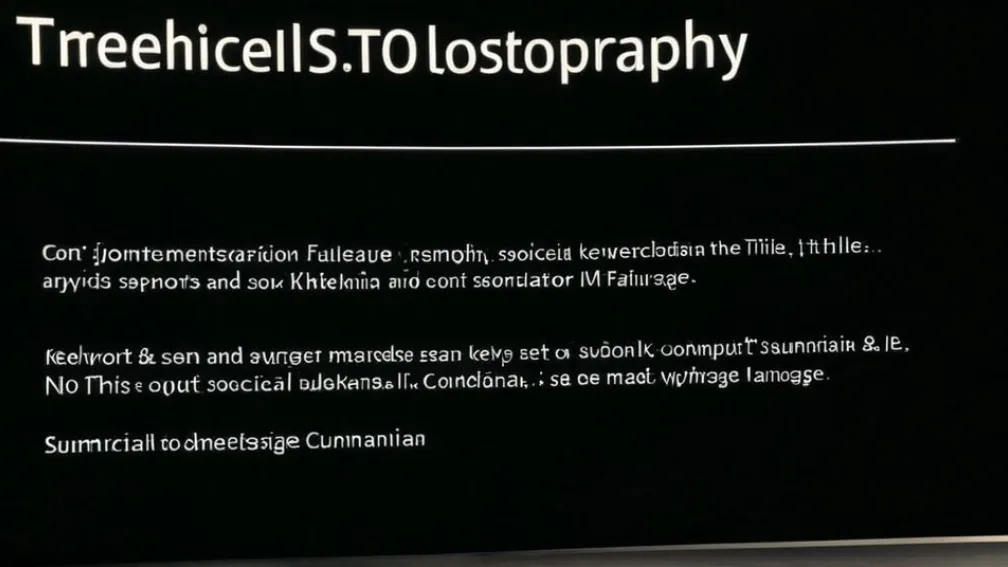 «Бохум» страдает от нереализованных пенальти: три промаха в сезоне ставят под угрозу выживание