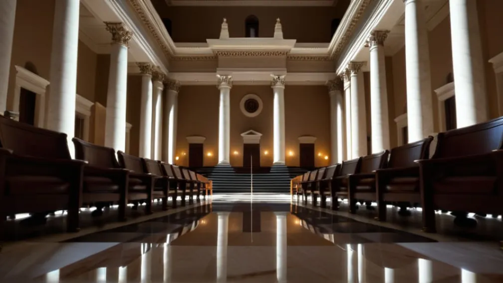 Рене Бенко останется под стражей еще на два месяца