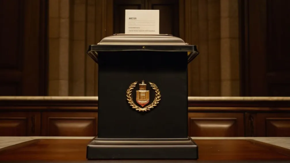 Крах социал-демократов: СПД теряет свою цитадель в Киле после 16 лет