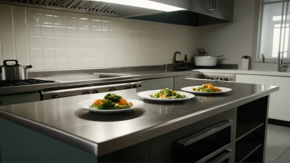 Суд постановил: Веганское меню в тюрьме – за свой счёт