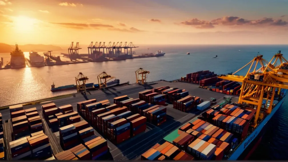 Гамбургская СДПГ критикует визит канцлера Мерца на фоне портовых разногласий