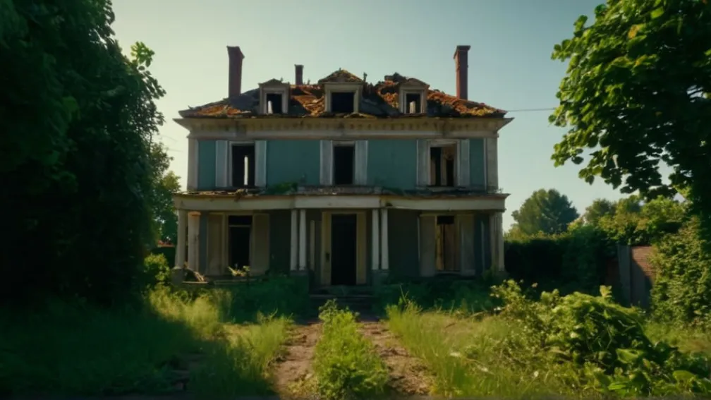 Дом мюнхенского убийцы, ставший местом трагедии, выставлен на продажу