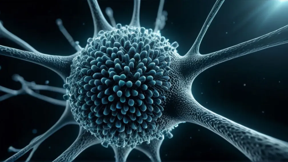 После диагноза рака молочной железы: Каролин удалила грудь и яичники для предотвращения рисков