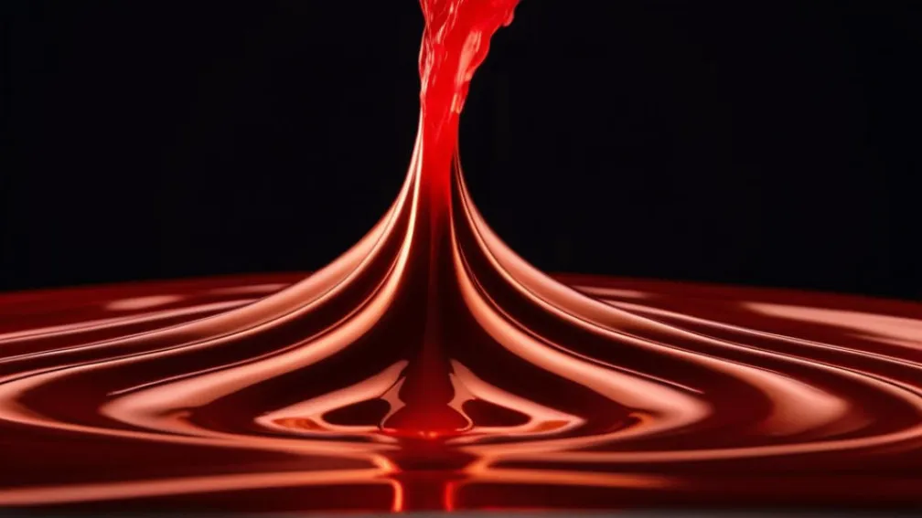 Луна Швайгер предстала с огненно-рыжими волосами